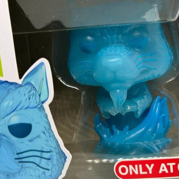 Pop! Movies Funko Pop TMNT Splinter 1613 Target - Picture 3 of 6